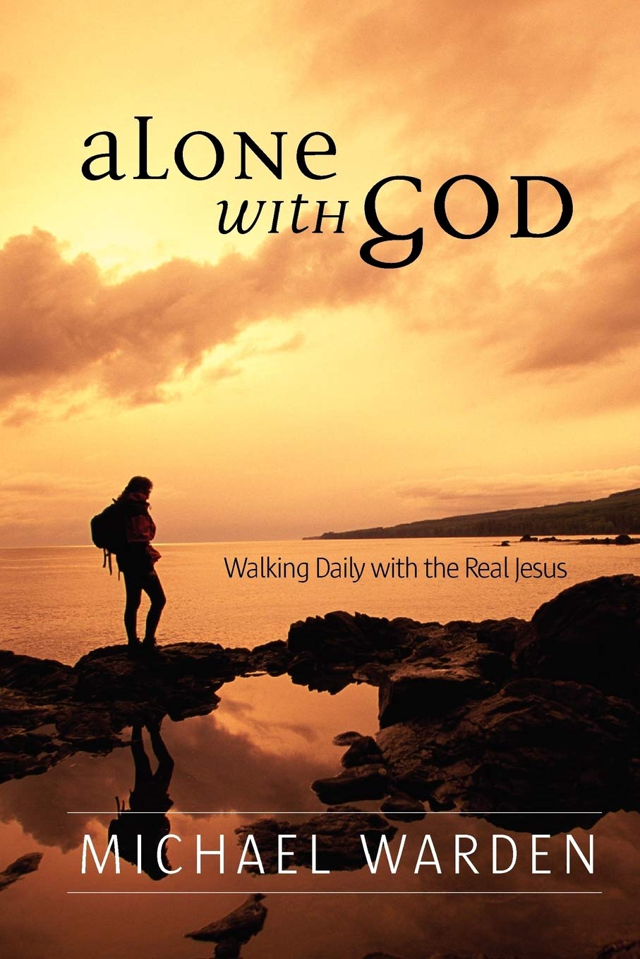 Alone With God,Used