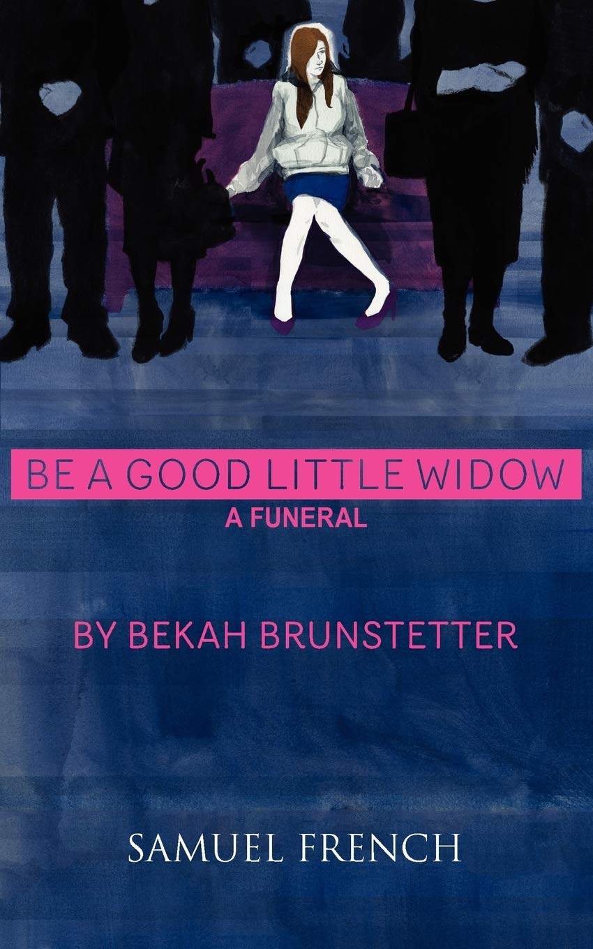 Be a Good Little Widow,Used