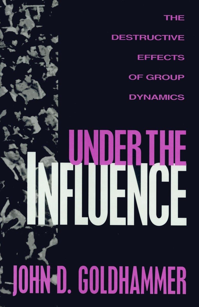 Under the Influence,Used