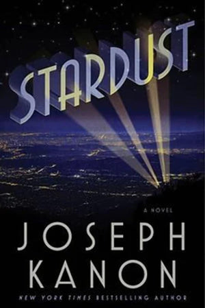 Stardust: A Novel-new