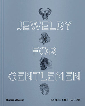 Jewelry for Gentlemen,Used