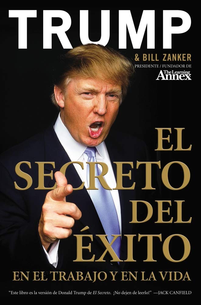 El Secreto del xito: En el Trabajo y en la Vida (Spanish Edition),New