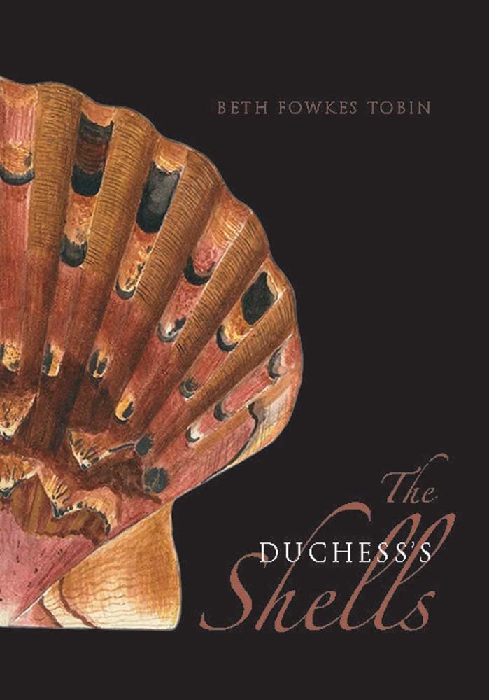 The Duchess's Shells: Natural History Collecting in the Age of Cooks Voyages,Used