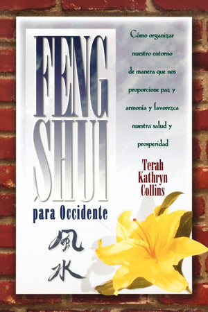 Feng Shui Para Occidente (Spanish Edition),Used