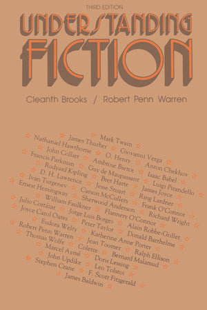 Understanding Fiction (3rd Edition),Used