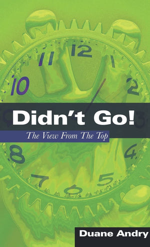 Didn't Go!,Used