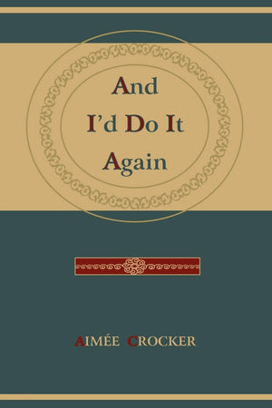 And I'd Do It Again,Used