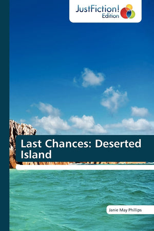Last Chances: Deserted Island: Deserted Island,Used