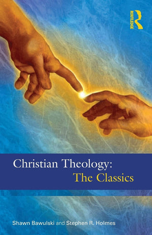 Christian Theology: The Classics,Used