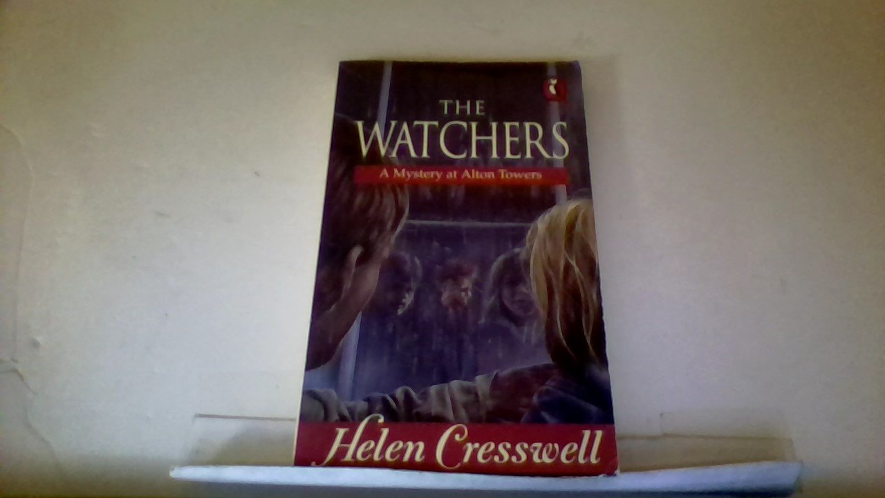 The Watchers,Used