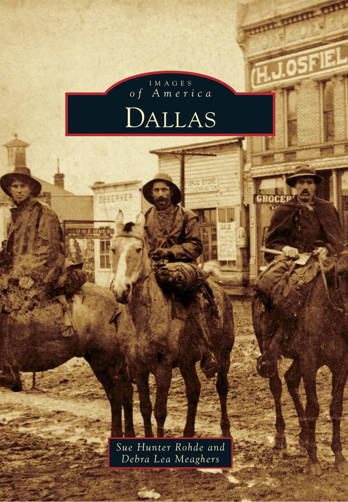 Dallas (Images Of America),Used