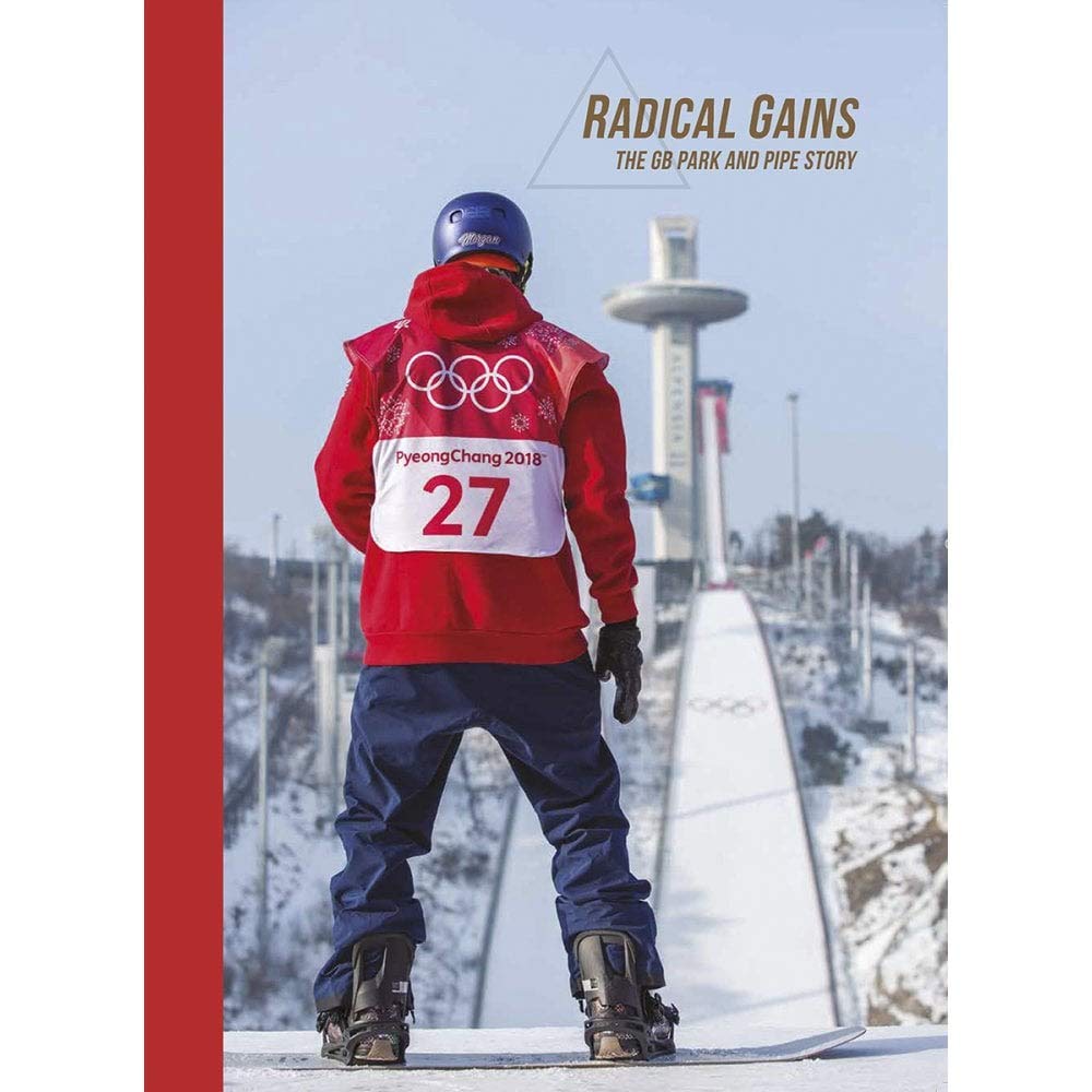 Radical Gains: The GB Park And Pipe Story,Used