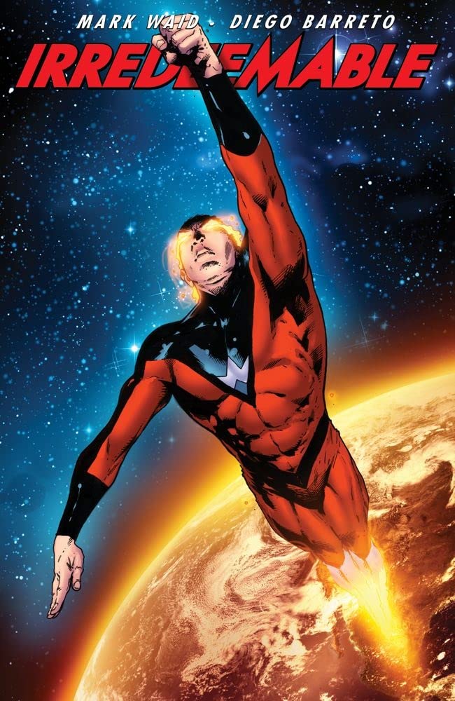 Irredeemable Vol. 10 (10),Used