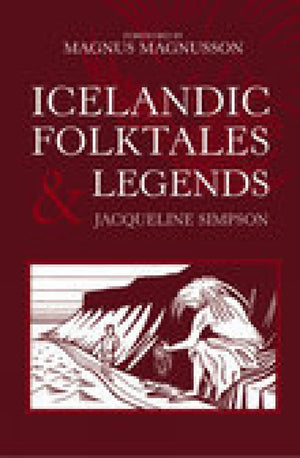 Icelandic Folktales And Legends (Revealing History (Paperback))
