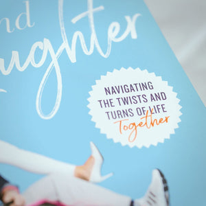 The Road to Love and Laughter: Navigating the Twists and Turns of Life Together,Used