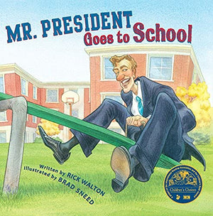 Mr. President Goes to School,Used