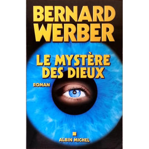 Mystere Des Dieux (Le) (Romans, Nouvelles, Recits (Domaine Francais)) (French Edition),Used