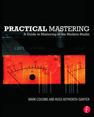 Practical Mastering,Used