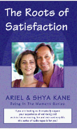 The Roots Of Satisfaction,Used