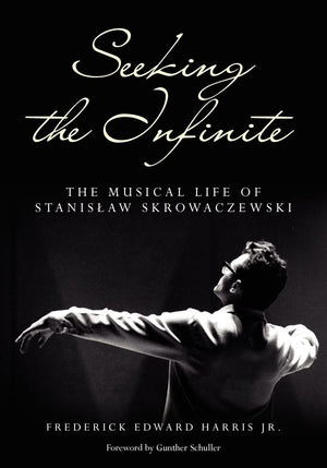 Seeking The Infinite,Used