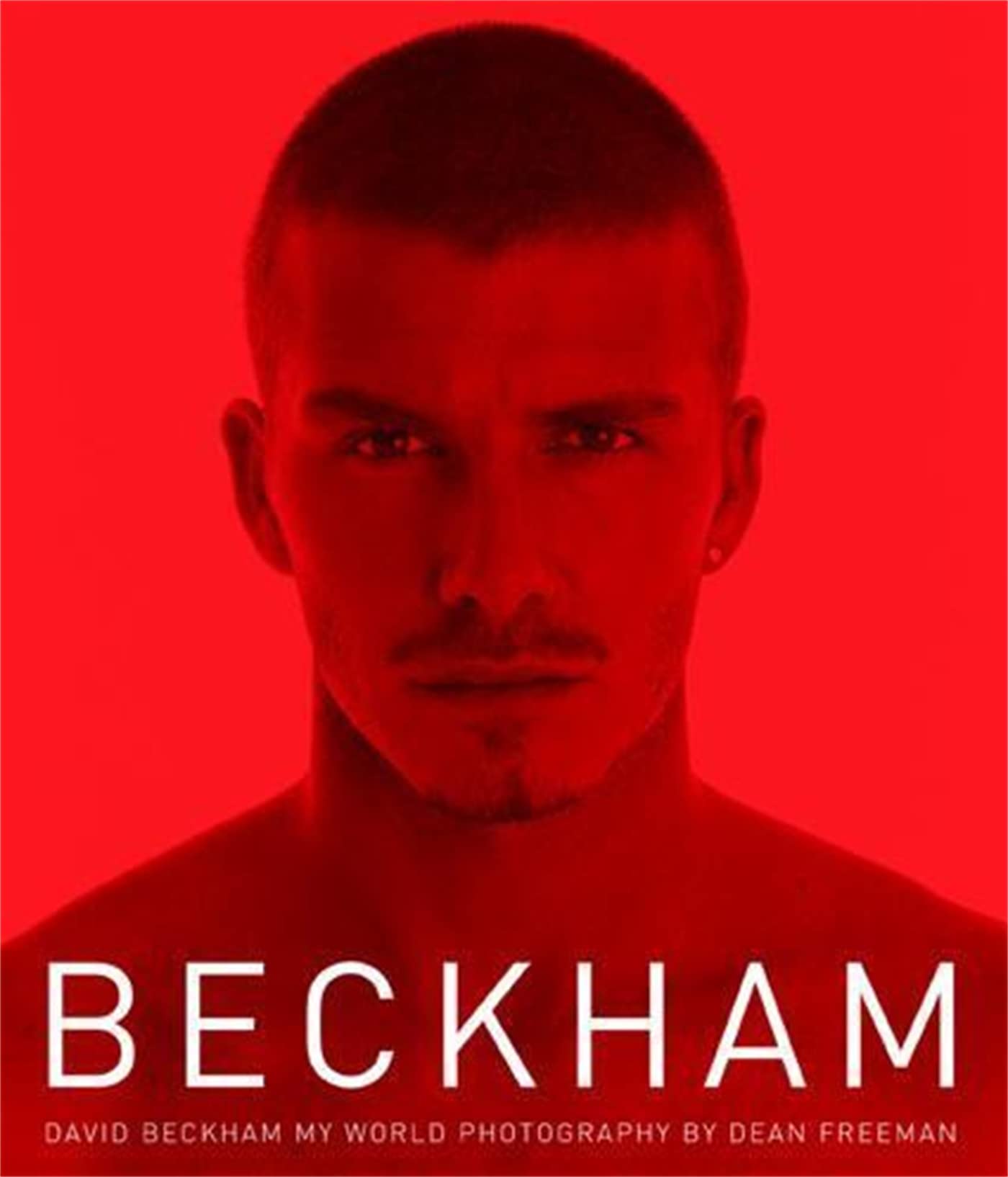 Beckham: My World,Used