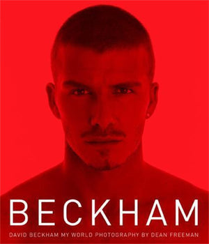 Beckham: My World,Used