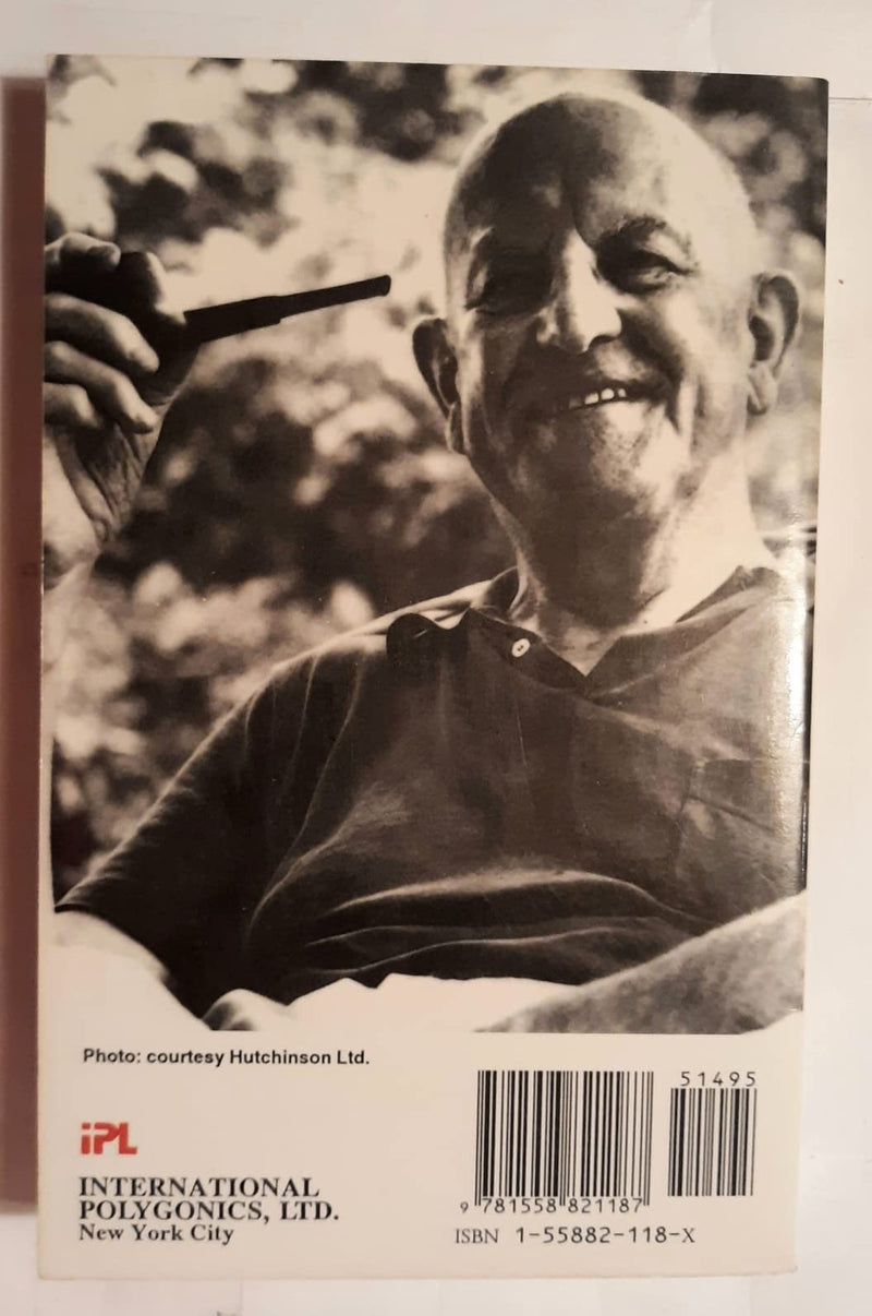 Tales From The Drones Club,Used