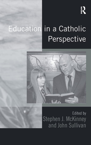 Education in a Catholic Perspective,Used