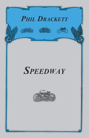 Speedway,Used