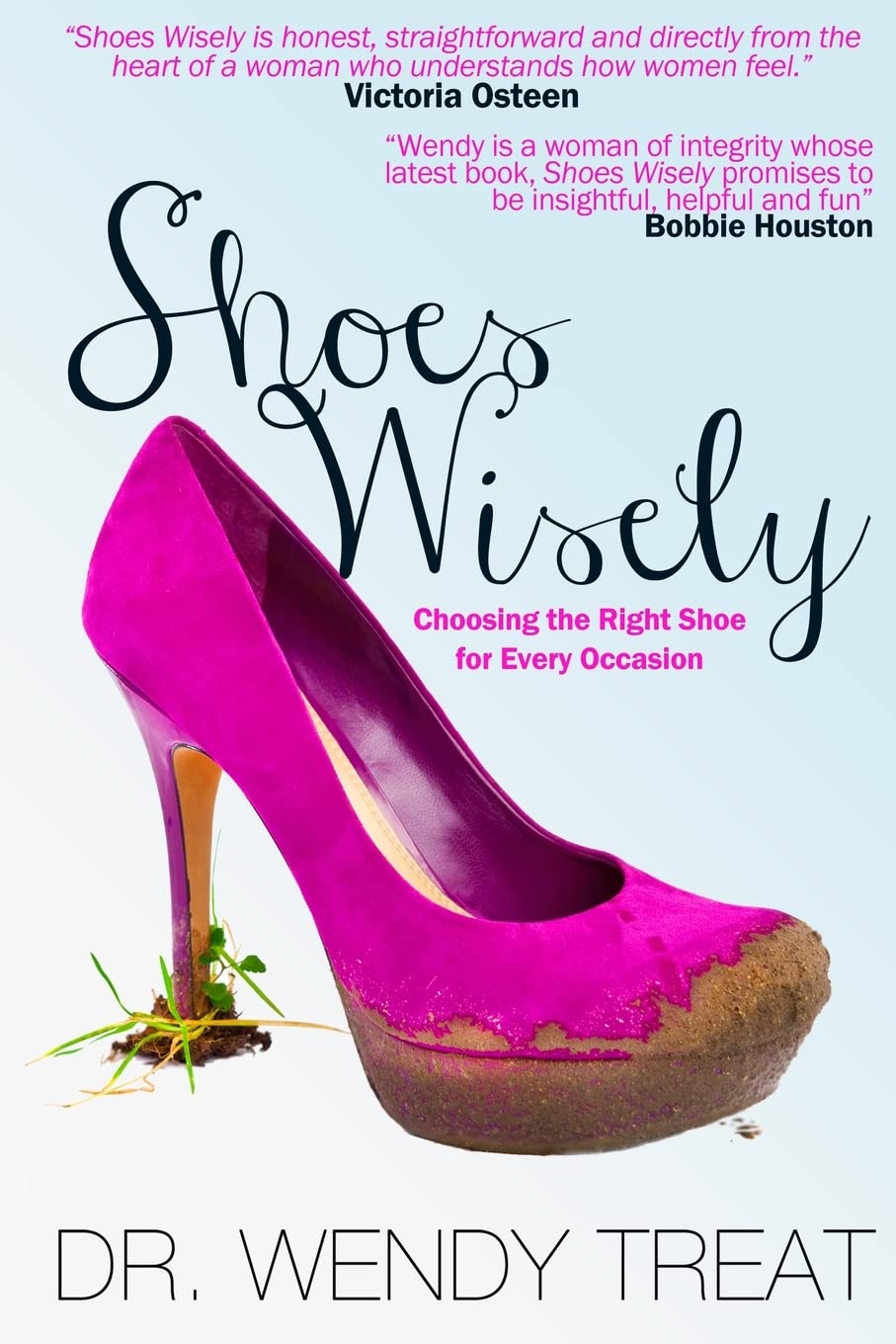 Shoes Wisely: Choosing The Right Shoe For Every Occasion,Used