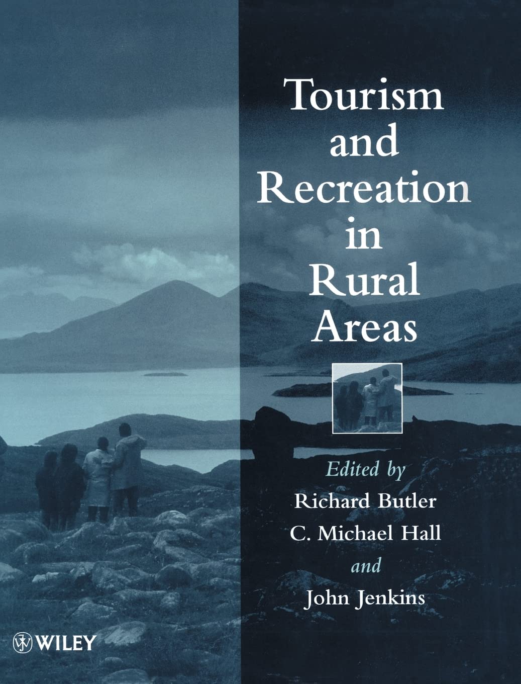 Tourism And Recreation In Rural Areas