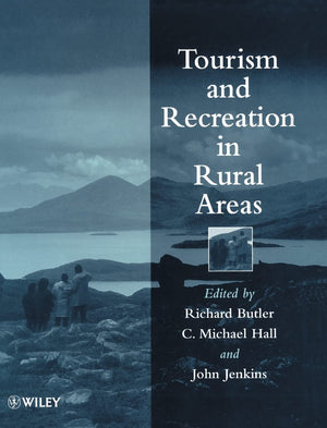 Tourism And Recreation In Rural Areas