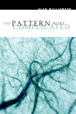 The Pattern More Complicated: New and Selected Poems (Phoenix Poets),Used