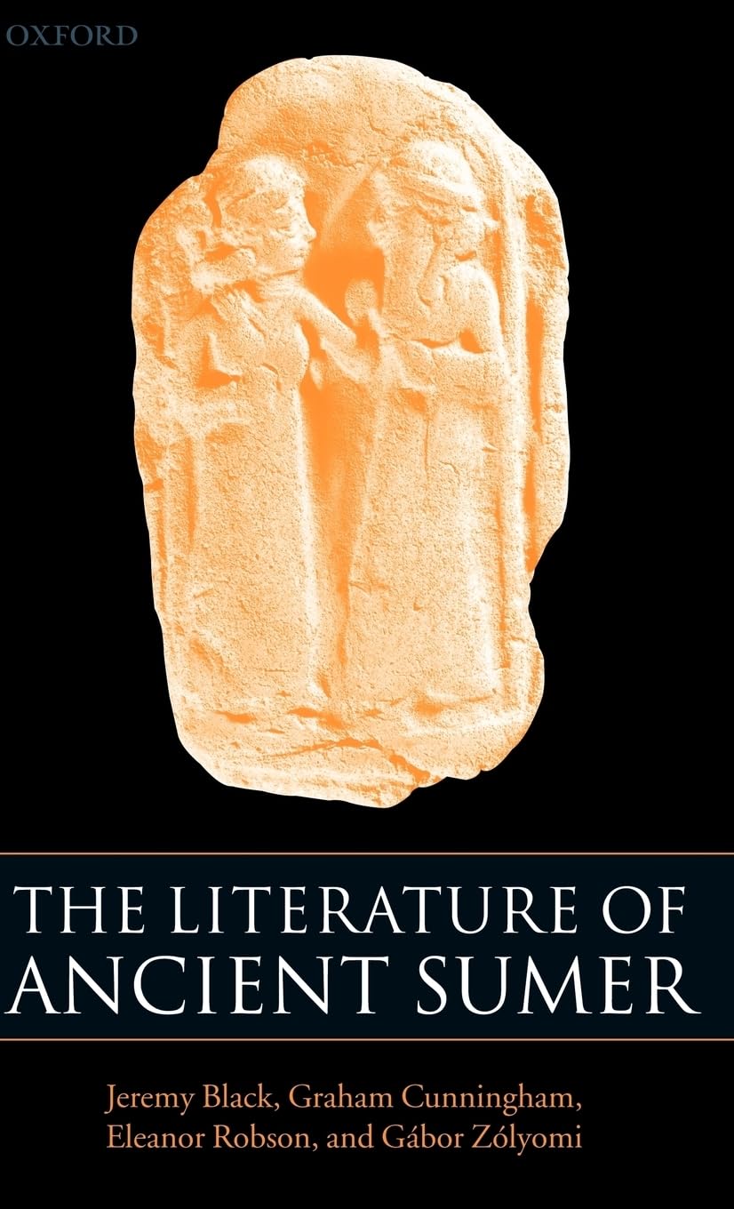 The Literature Of Ancient Sumer
