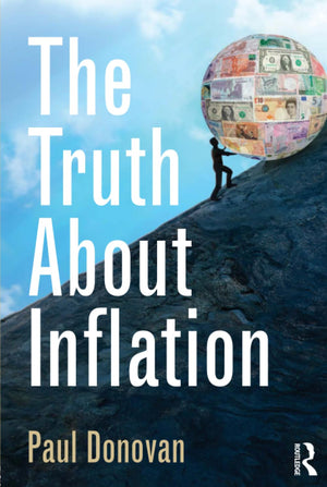 The Truth About Inflation,Used