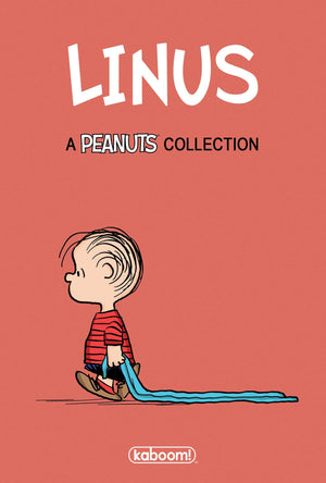 Charles M. Schulzs Linus (Peanuts)