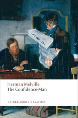 The ConfidenceMan (Oxford World's Classics),Used
