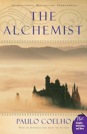 The Alchemist,New