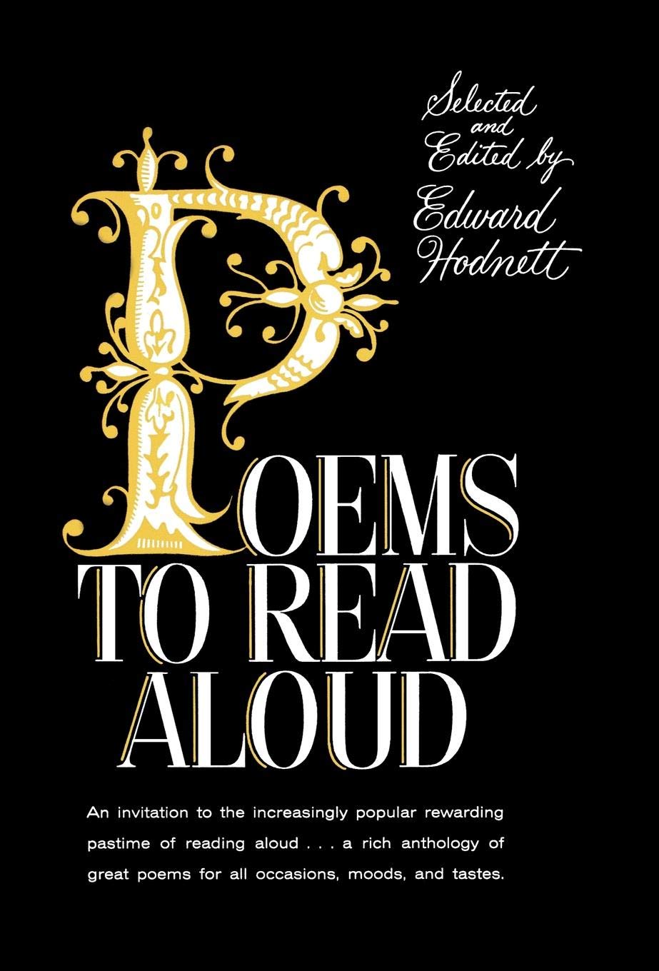 Poems to Read Aloud,Used