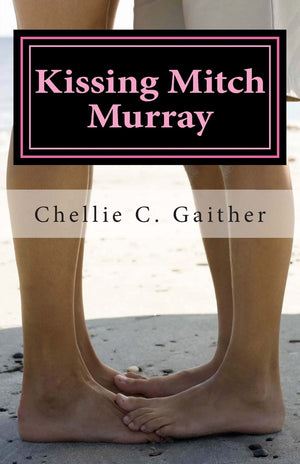 Kissing Mitch Murray,Used