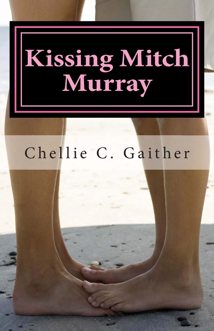 Kissing Mitch Murray,Used