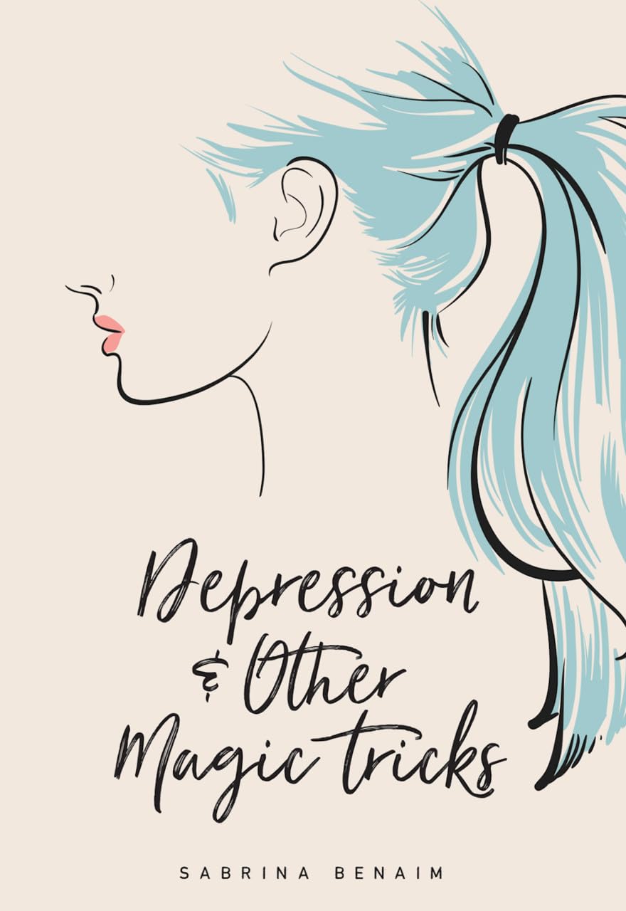 Depression & Other Magic Tricks (Button Poetry),Used