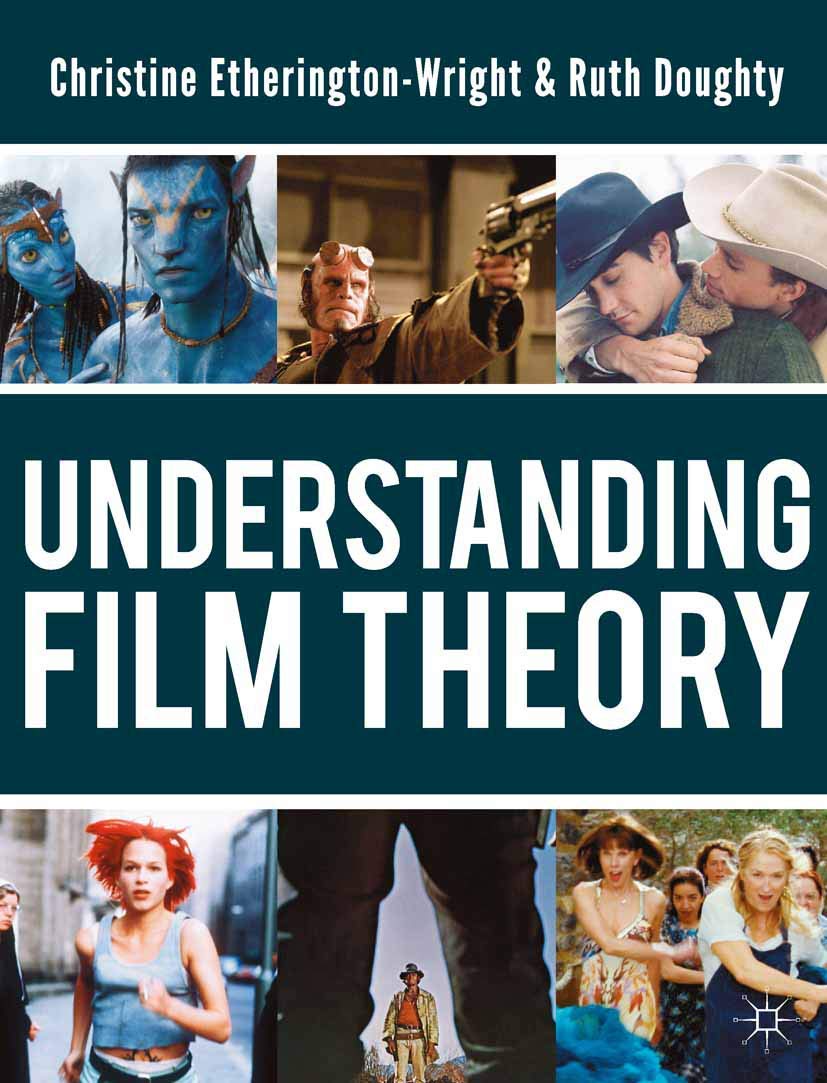 Understanding Film Theory,Used