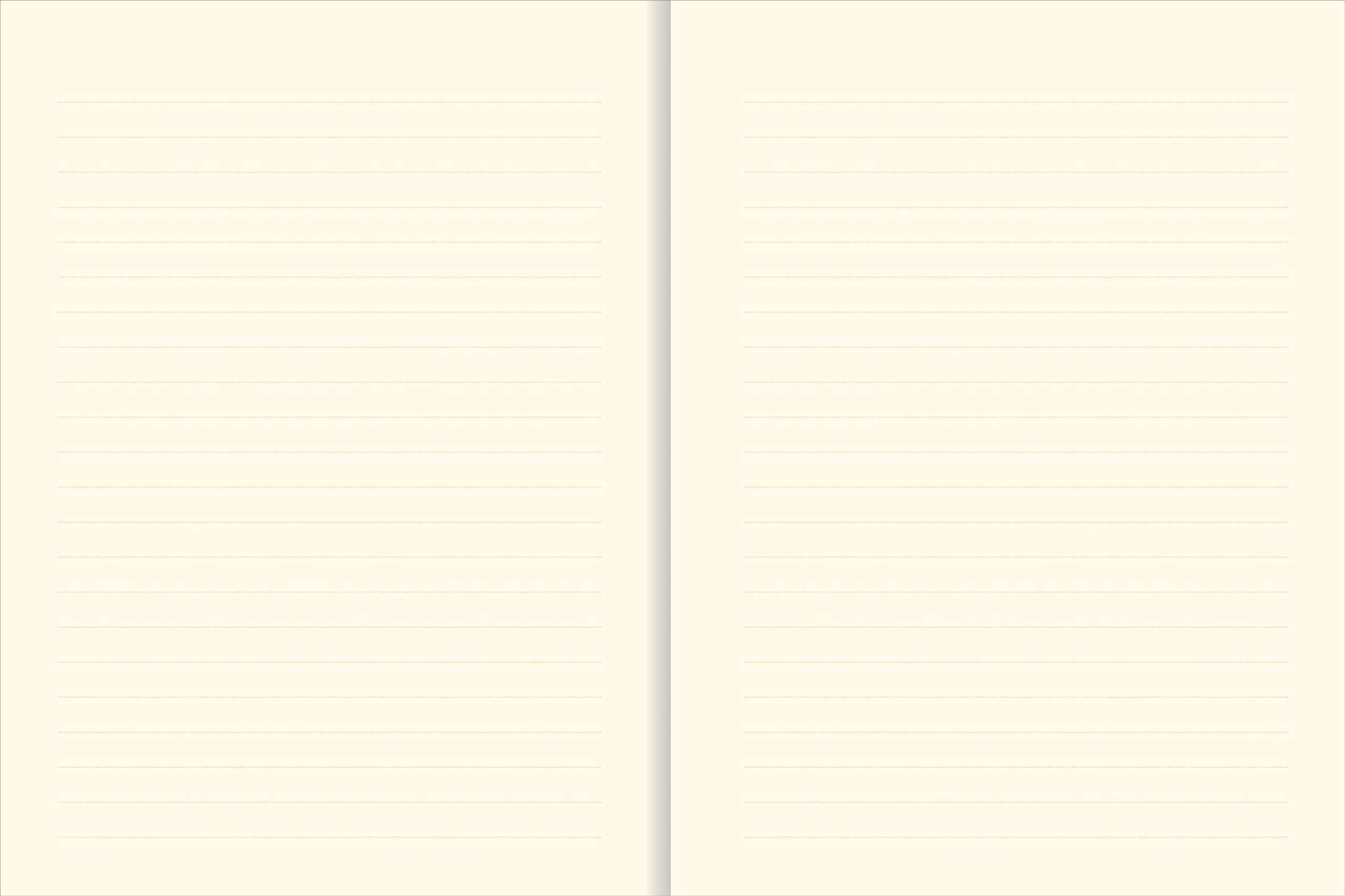 Arabesque Journal (Diary, Notebook),Used