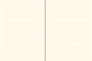 Arabesque Journal (Diary, Notebook),Used