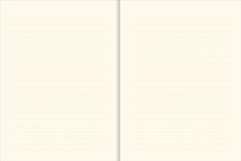 Japanese Screen Journal (Notebook, Diary) (New Journals),Used