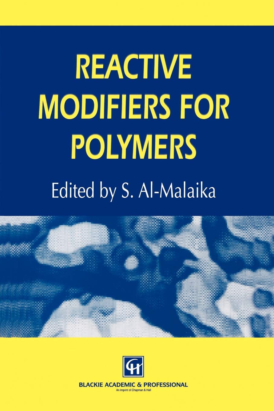 Reactive Modifiers for Polymers,Used