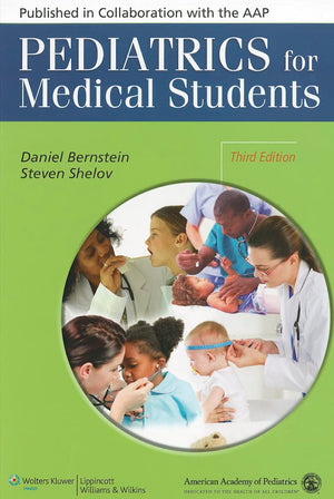 Pediatrics For Medical Students
