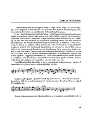 The Art of Jazz Trumpet Book/Online Audio,Used