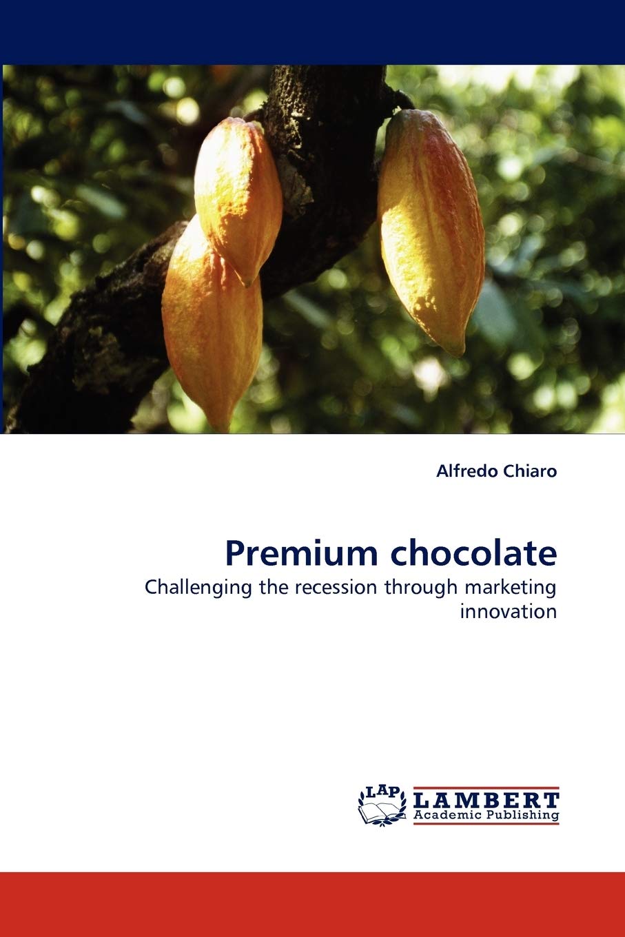 Premium chocolate: Challenging the recession through marketing innovation,Used
